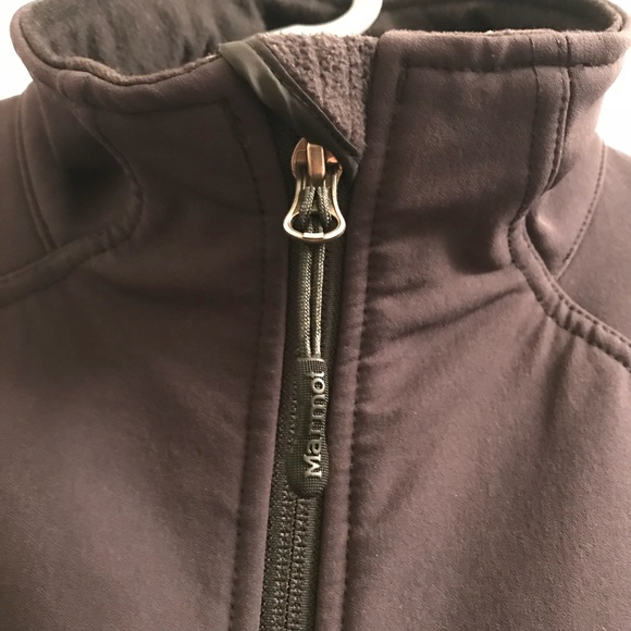 Marmot Gravity Soft-shell Jacket - S/P - Picture 7 of 7